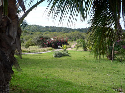 Hotel Fazenda Do Bertione Miranda Exterior foto